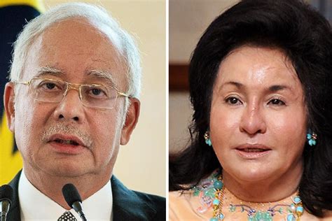 Rosmah Mansor, wife of Malaysian PM, gives critics new fuel with the ...