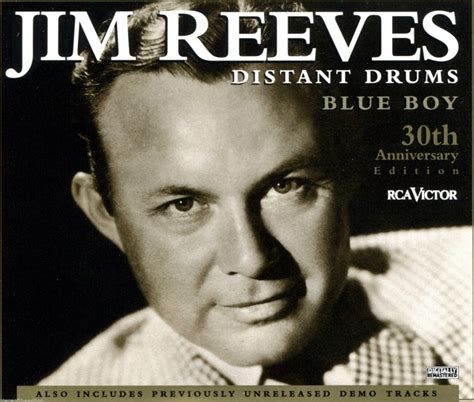 Remembering Jim Reeves