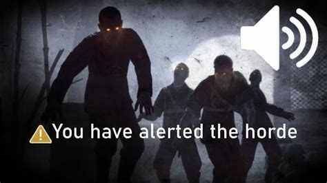 You Have Alerted the Horde | Know Your Meme