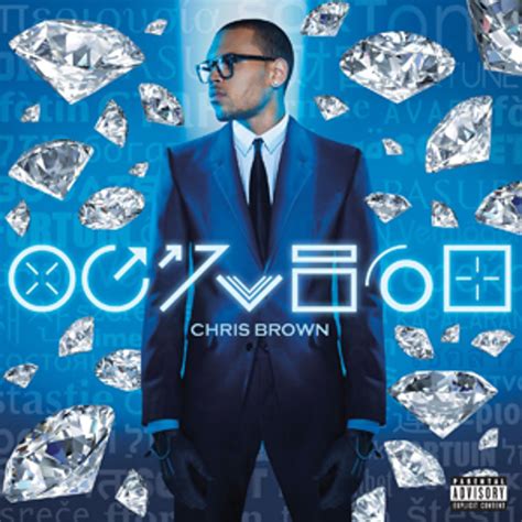 Chris Brown Albums Ranked | Return of Rock