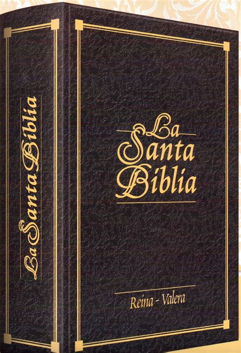 LIBROS: LA SANTA BIBLIA Reína Valera Editorial: Reymo