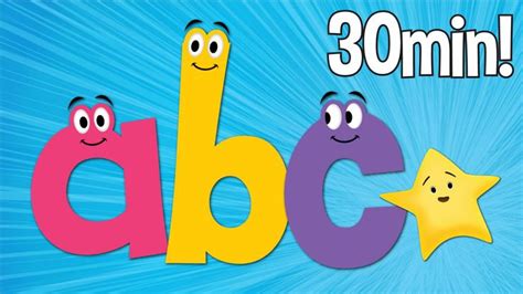 ABC Songs | Phonics Songs | Lowercase | Super Simple ABCs | Abc songs ...