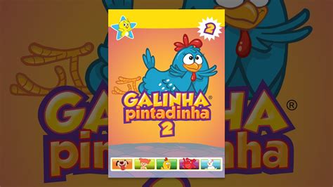 Galinha Pintadinha 2 - YouTube