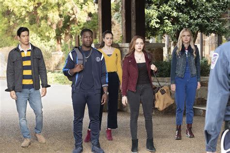 Is ‘Legacies’ Renewed Or Canceled? Season 2 Update Before March 28 ...