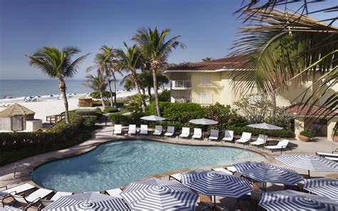 La Playa Beach & Golf Resort Hotel Review, Naples, Florida | Telegraph ...