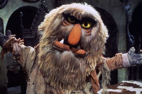 Sweetums | Muppet Wiki | Fandom