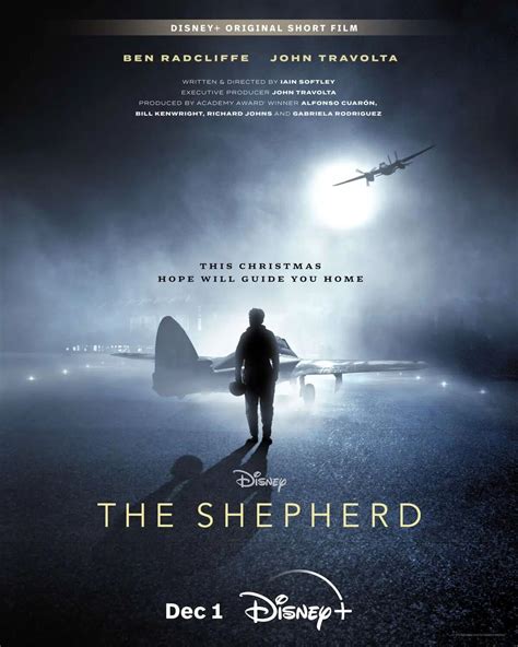 The Shepherd | Disney Wiki | Fandom