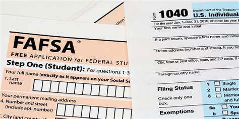 The 2023-24 FAFSA Form is Here! | College Aid Services