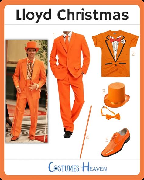 DIY Dumb And Dumber Suits 2024| Cosplay And Halloween Ideas