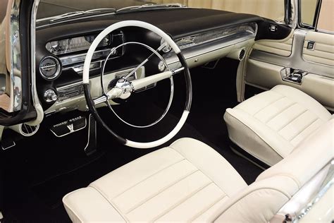 1959 Cadillac Biarritz Convertible – Best Super Car