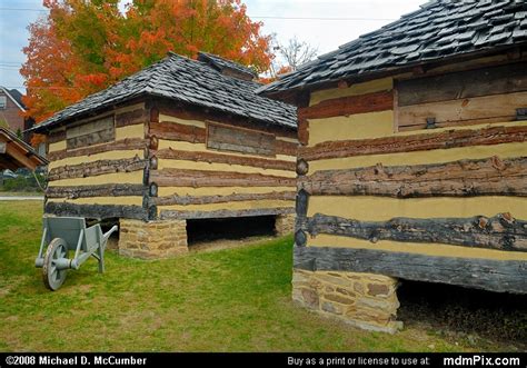 Fort Ligonier Picture 001 - October 15, 2008 from Ligonier ...