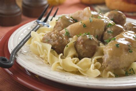 Chicken Fricassee | MrFood.com