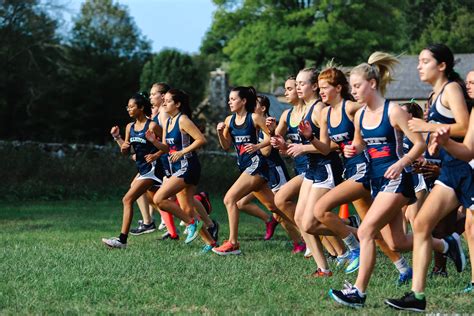 Girls Cross Country - KENT SCHOOL