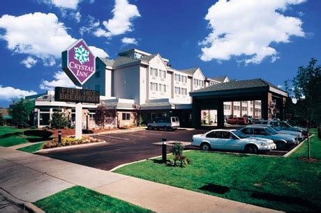 Crystal Inn Hotel & Suites Salt Lake City - Guest Reservations