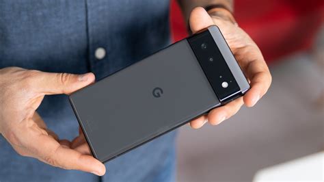 Google Pixel 6 review: best features - PhoneArena