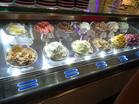 Follow that craving: Smooth and creamy Morelli's gelato