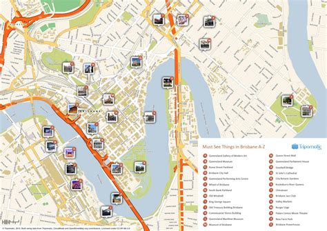 Slab City Google Maps Printable Maps Brisbane City Council Shame ...