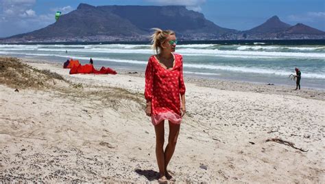 Sunset Beach, Cape Town, South Africa - Ultimate guide (November 2024)