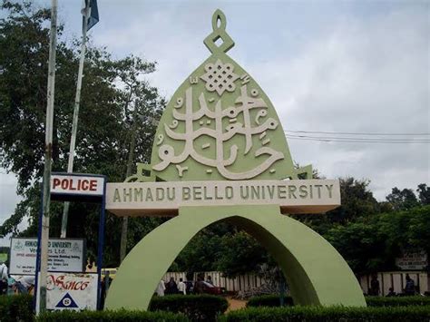 Complete List of Courses Offered in ABU Zaria - CampusTimesNG