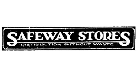 Safeway Logo, symbol, meaning, history, PNG, brand