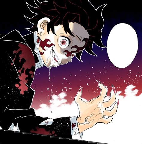 Who Is Demon King Tanjiro & How Strong Is He Compared to Other Anime ...