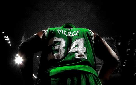 Boston Celtics Full HD Wallpaper and Background Image | 1920x1200 | ID ...