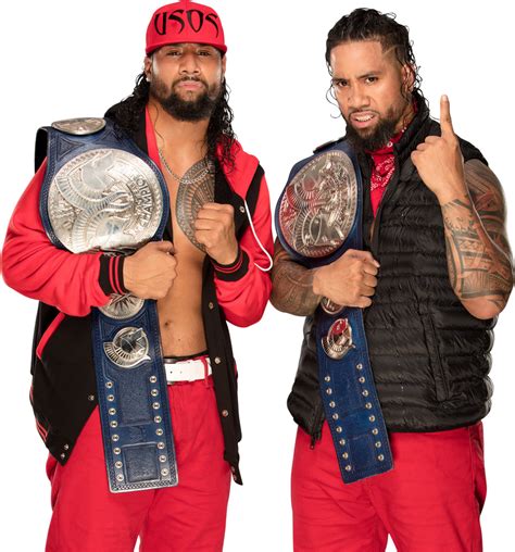 The Usos by SKGraphics8 on DeviantArt