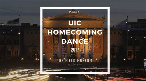 Homecoming Week at UIC | UIC today