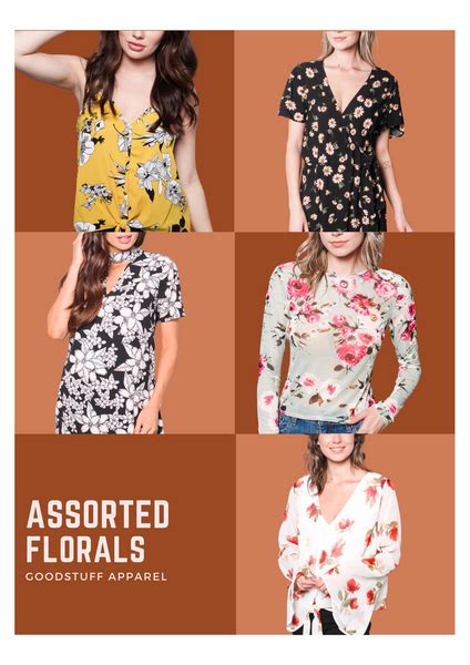 Buy Women's Assorted Dresses Online at Good Stuff Apparel