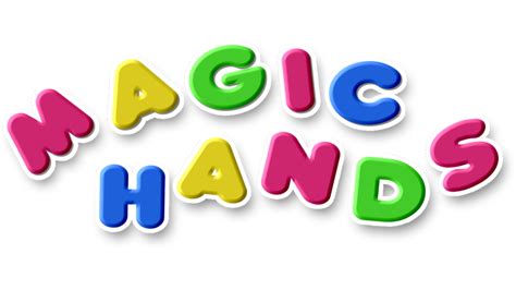 Magic Hands - CBeebies - BBC