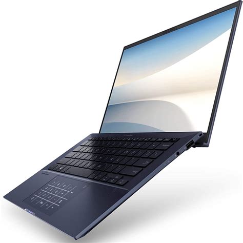 ASUS ExpertBook B9450 Laptop for Business Professionals launched ...