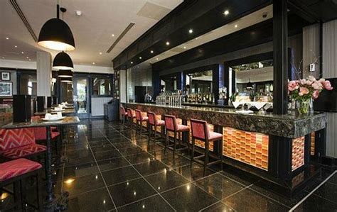 The Ashling Hotel Dublin offers a great central location to visit Dublin