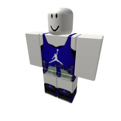 Roblox Jordan Outfits