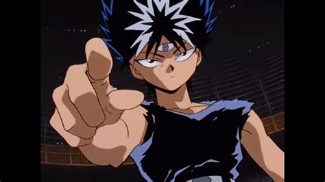 Why Hiei is a badass character and what we can learn from him? - Heaven ...