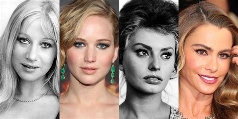 Classic Actresses List