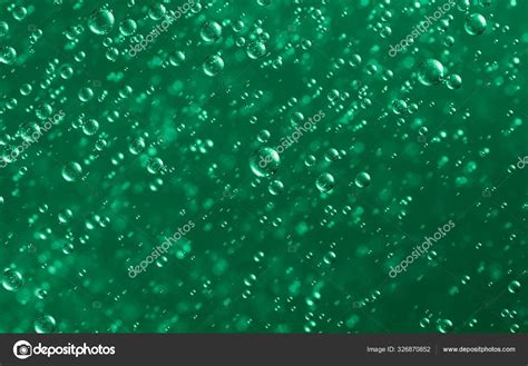 Dishwashing Liquid Bubbles Water Stock Photo by ©romansalahoff 326870852