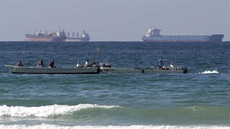 Oil tankers attacked near Strait of Hormuz, Mideast on High Alert