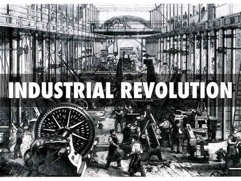 Industry 1.0 to 4.0- A History. How the industrial era is changed from ...