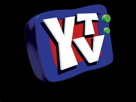 Ytv Logo