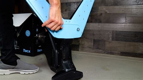 Hands-On Review: Tacx Flux 2 Smart Bike Trainer - SMART Bike Trainers