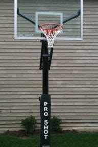 Basketball Hoop Installation | Universal Service Center