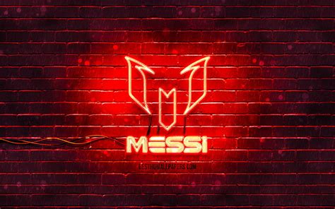 Lionel Messi Logo