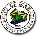 Makati City Hall Logo