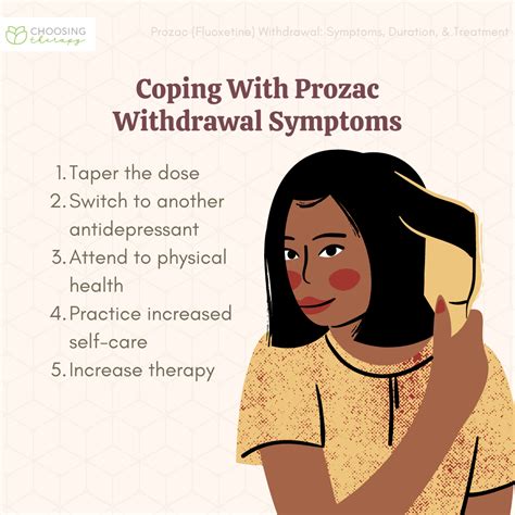 Prozac Withdrawal Symptoms: How Long They Last & Strategies for Relief