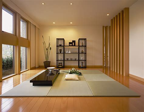 16 Fascinating Japanese Interior Designs That You SHouldn't Miss