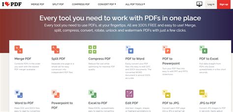 Merge PDF Files with iLovepdf in 4 Ways (Complete Guide)- WPS PDF Blog