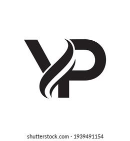 1,926 Letter Yp Logo Images, Stock Photos, 3D objects, & Vectors ...