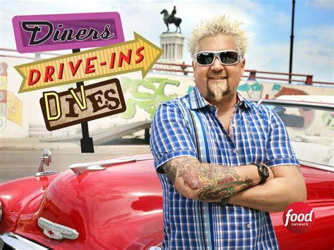 What season is diners drive-ins and dives in Seattle? - LesRecettes ...