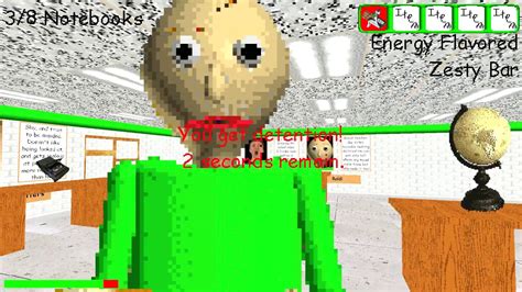 Free download baldi basics game - workingnra