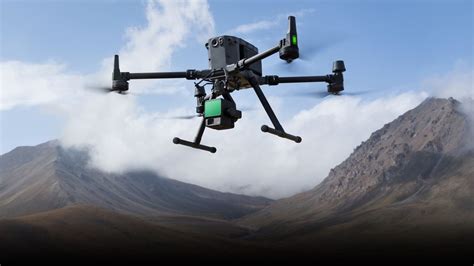 The New DJI Zenmuse L2 Is a Turnkey Solution for 3D Data Collection ...